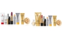 Elizabeth Arden Receive a FREE 7-Pc. Gift with $32.50 Elizabeth Arden skin care or makeup purchase 